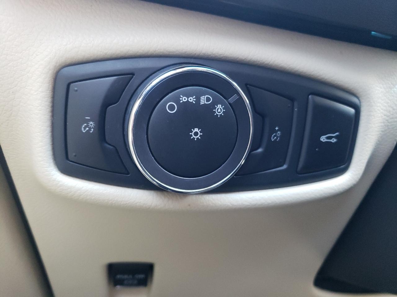 Lincoln MKZ 4dr Sdn AWD 2014