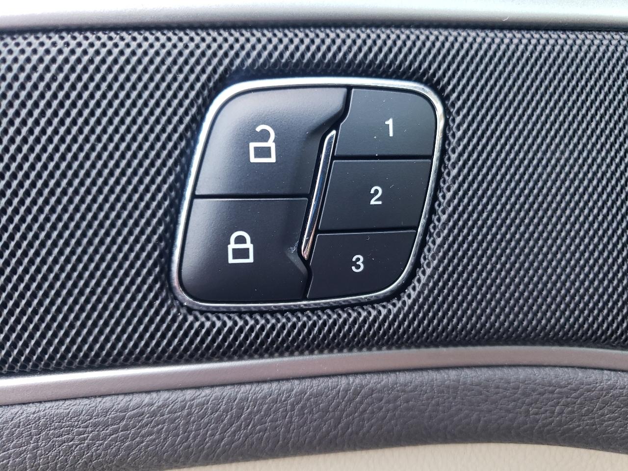 Lincoln MKZ 4dr Sdn AWD 2014