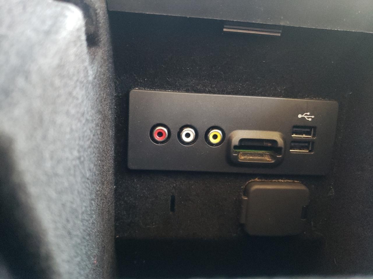 Lincoln MKZ 4dr Sdn AWD 2014