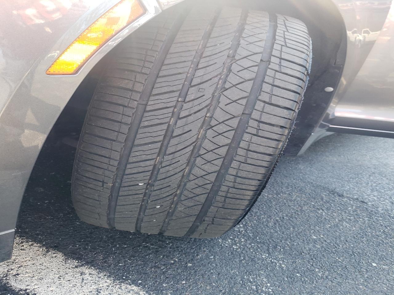 Lincoln MKZ 4dr Sdn AWD 2014