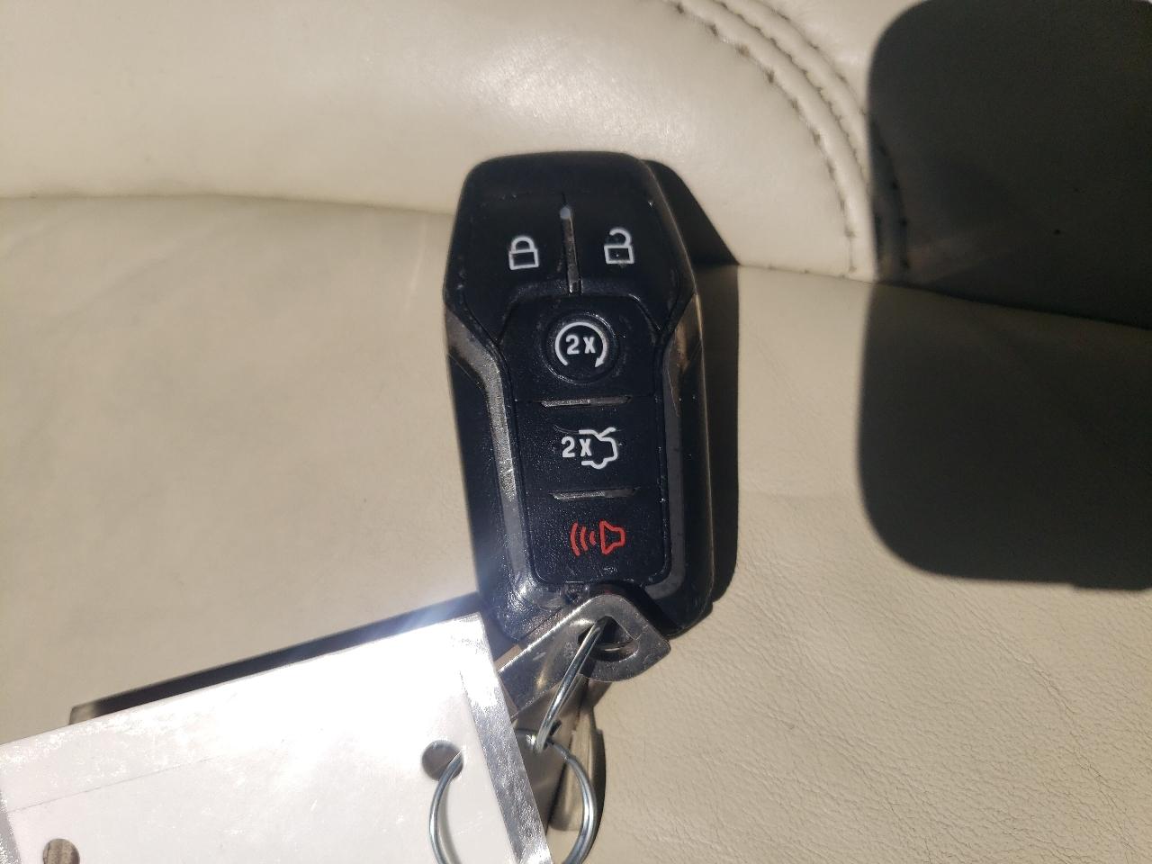 Lincoln MKZ 4dr Sdn AWD 2014