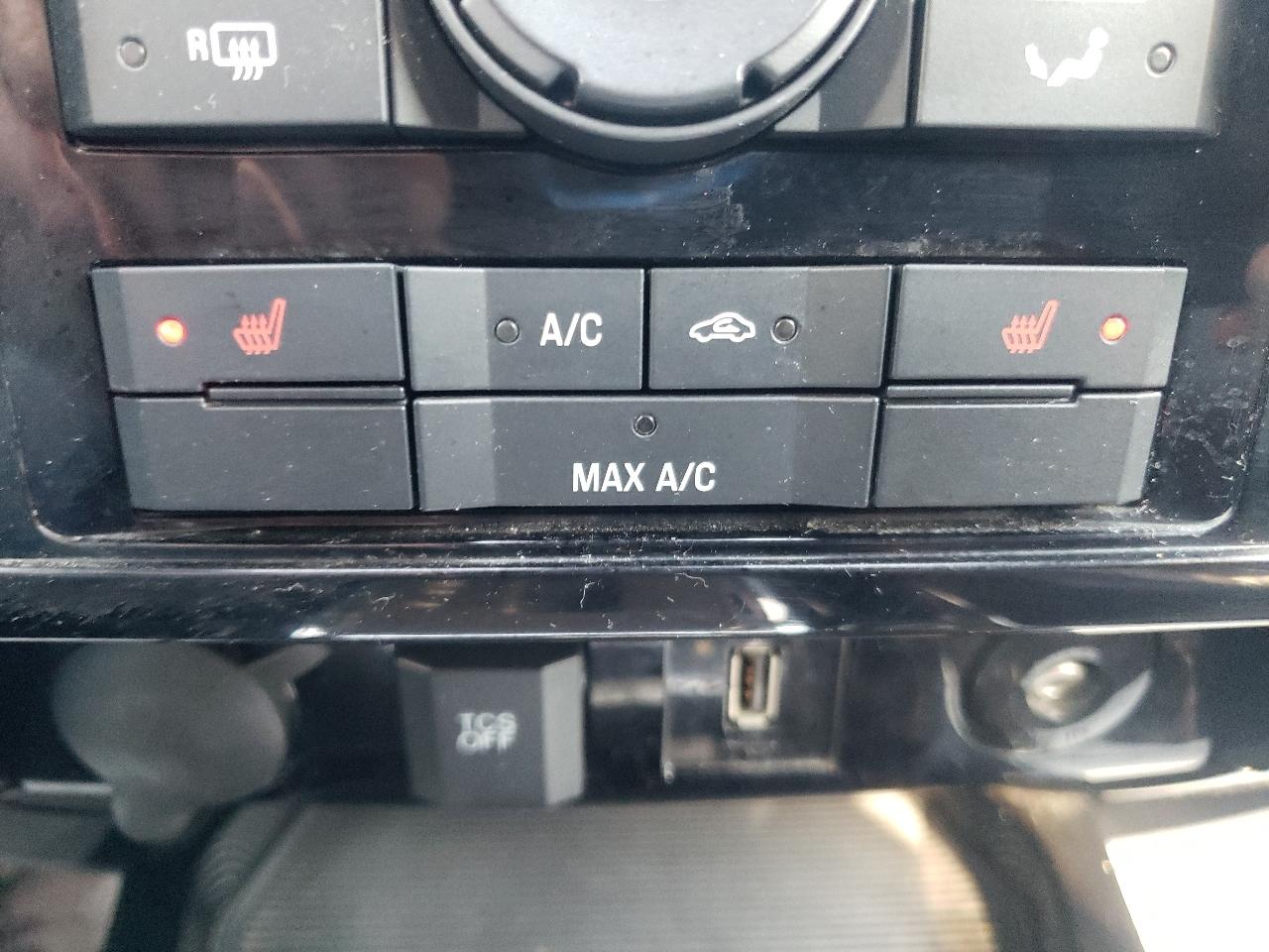 Ford Escape FWD 4dr Limited 2012