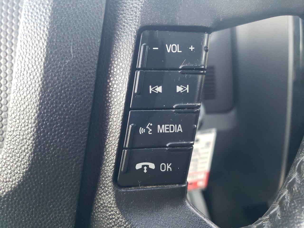 Ford Escape FWD 4dr Limited 2012
