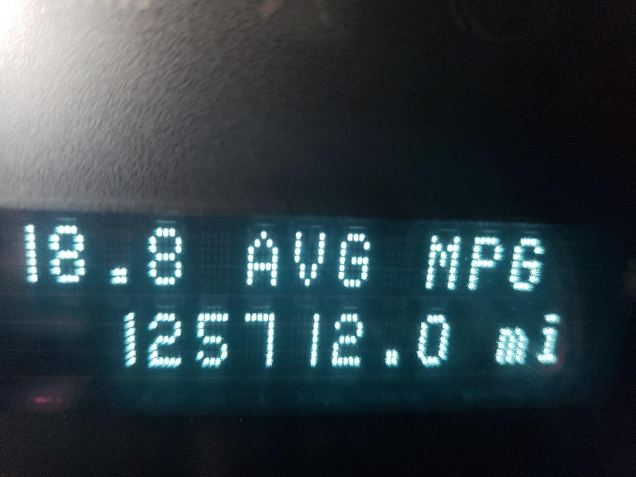 Ford Escape FWD 4dr Limited 2012