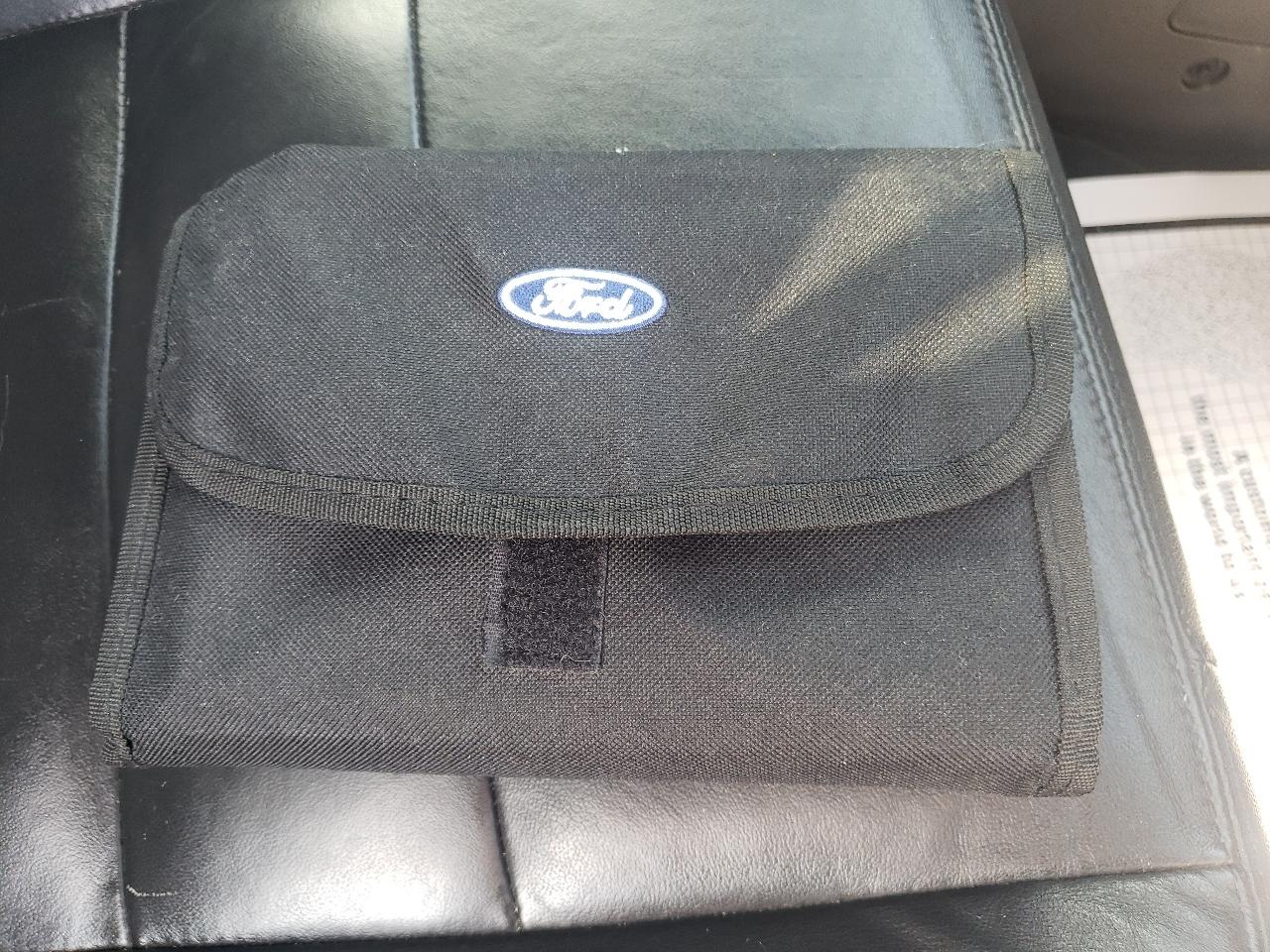 Ford Escape FWD 4dr Limited 2012