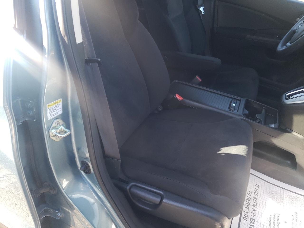 Honda CR-V AWD 5dr LX 2014