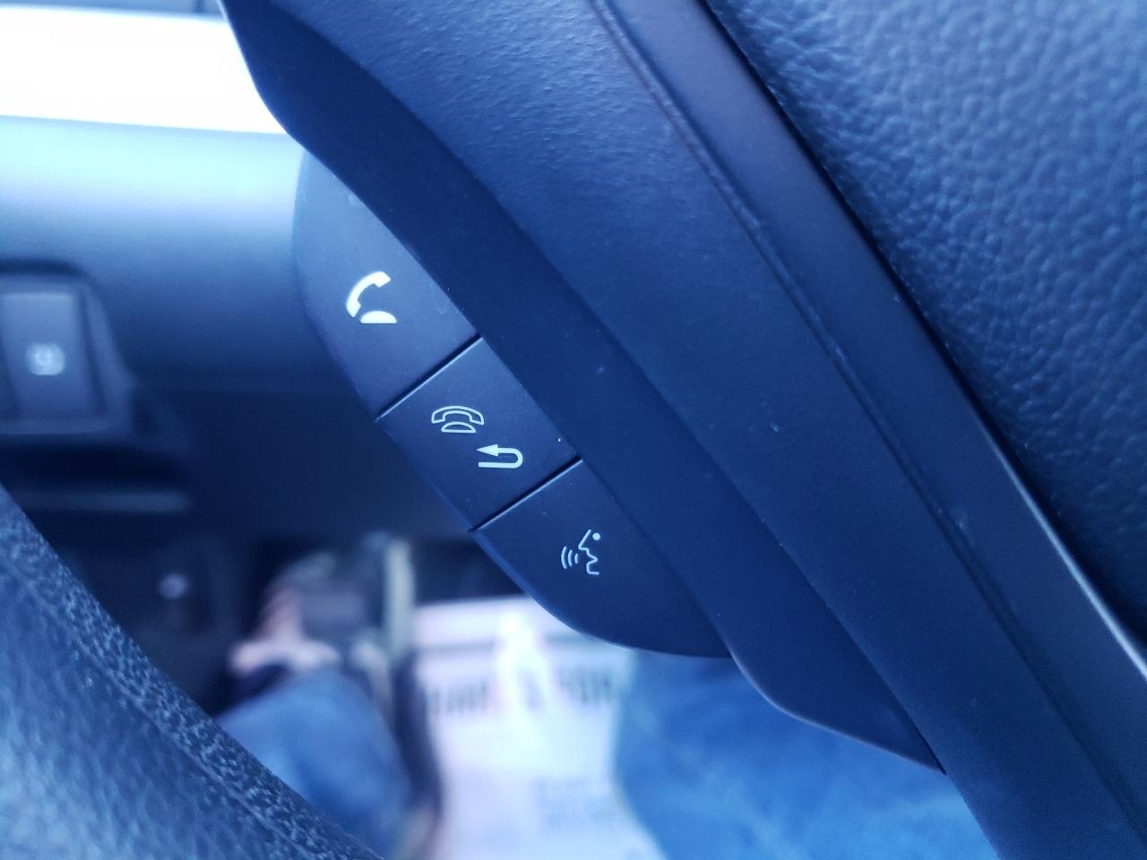 Honda CR-V AWD 5dr LX 2014
