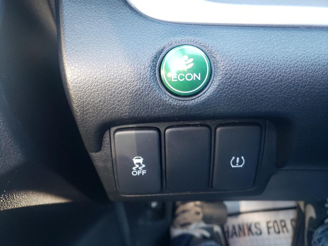 Honda CR-V AWD 5dr LX 2014