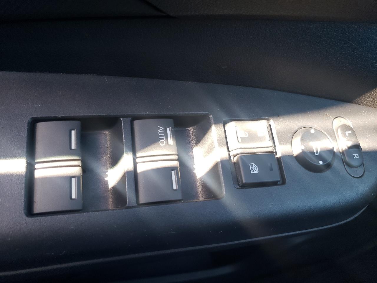 Honda CR-V AWD 5dr LX 2014