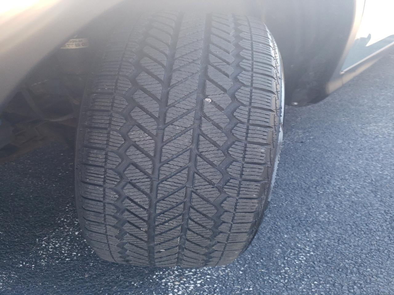 Honda CR-V AWD 5dr LX 2014