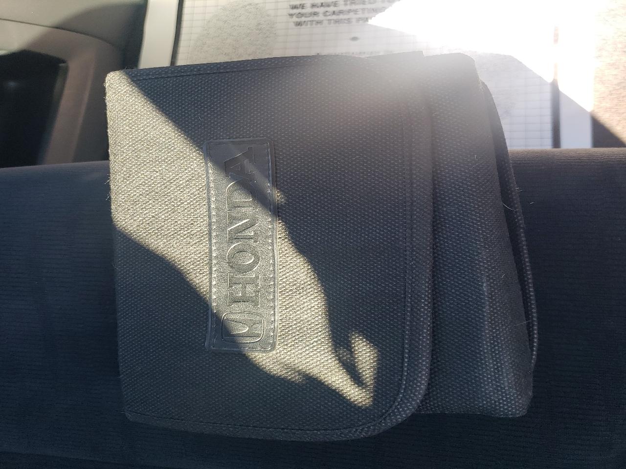 Honda CR-V AWD 5dr LX 2014
