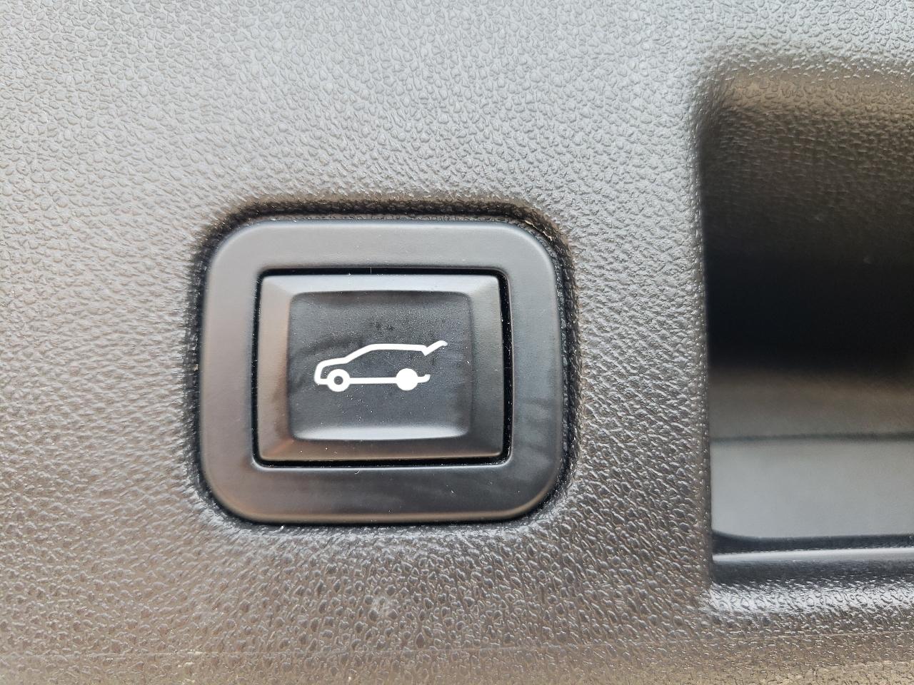 Chevrolet Equinox AWD 4dr LT w/1LT 2018