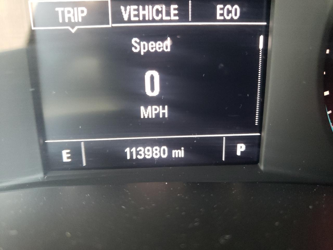 Chevrolet Equinox AWD 4dr LT w/1LT 2018