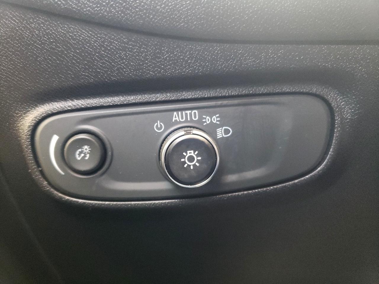 Chevrolet Equinox AWD 4dr LT w/1LT 2018