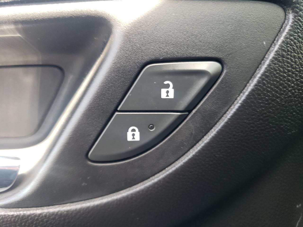 Chevrolet Equinox AWD 4dr LT w/1LT 2018