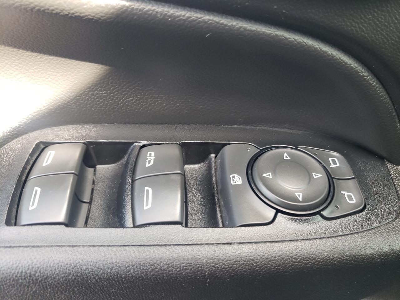 Chevrolet Equinox AWD 4dr LT w/1LT 2018