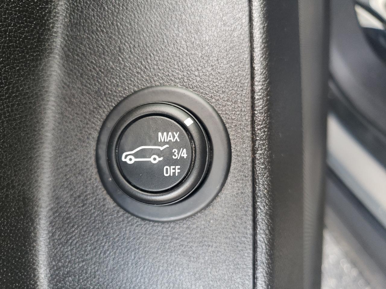 Chevrolet Equinox AWD 4dr LT w/1LT 2018