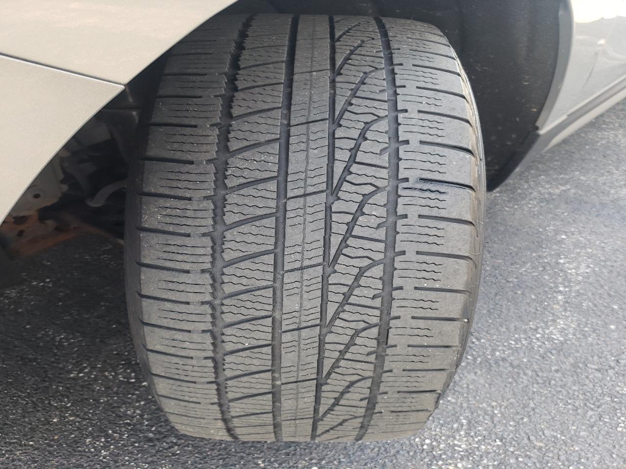 Chevrolet Equinox AWD 4dr LT w/1LT 2018