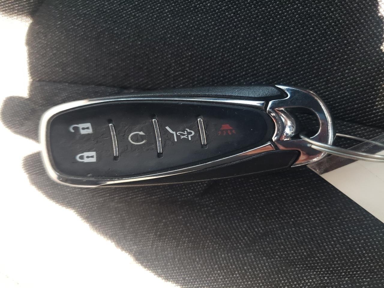 Chevrolet Equinox AWD 4dr LT w/1LT 2018