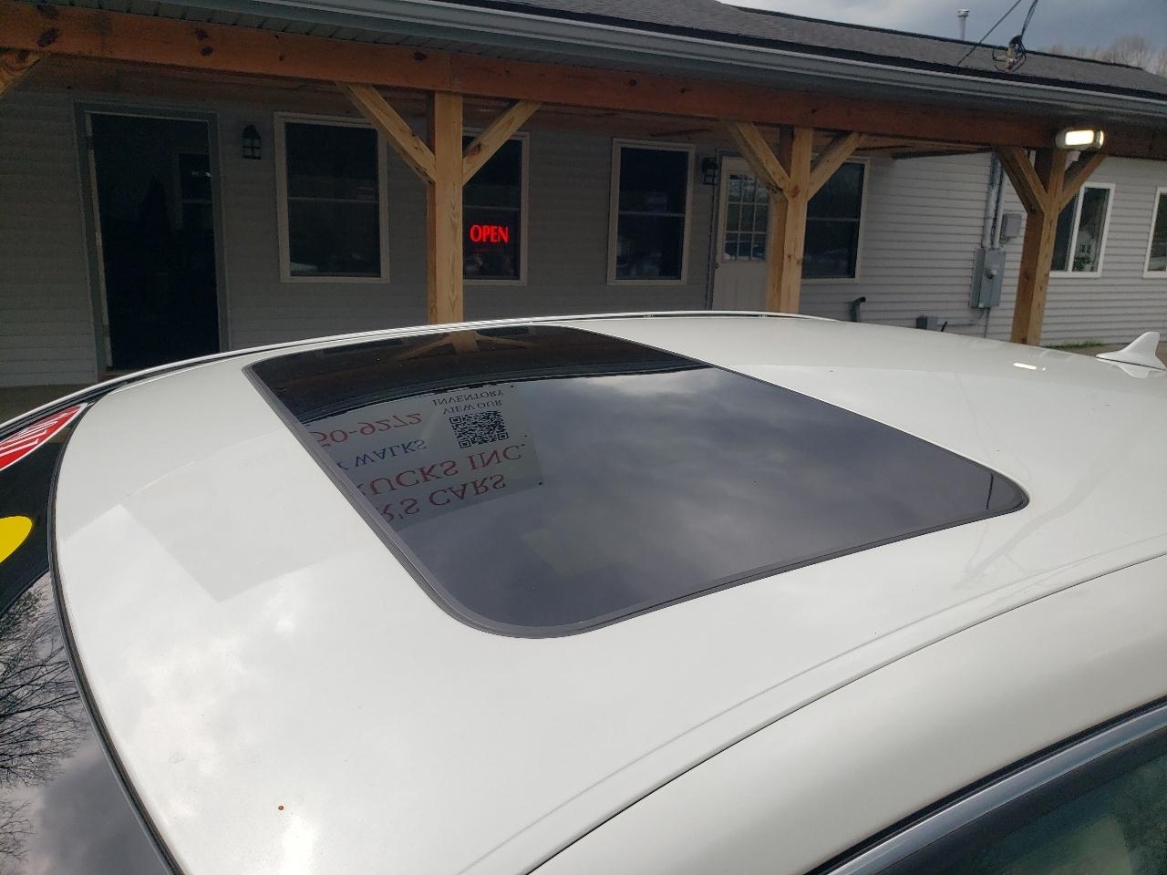 Lexus LS 460 4dr Sdn AWD 2011