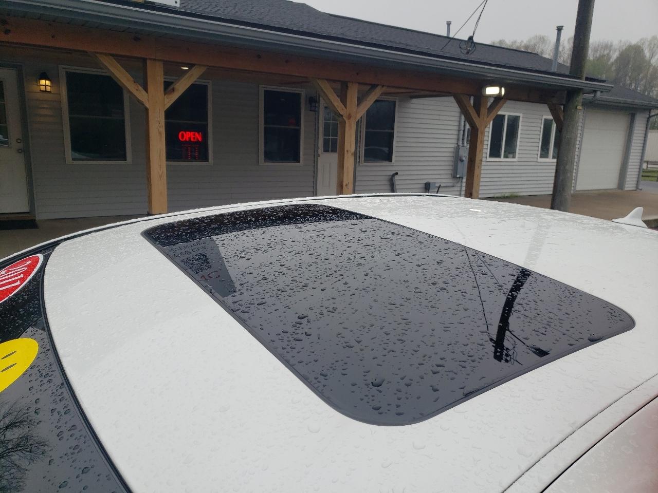 Lexus LS 460 4dr Sdn AWD 2011