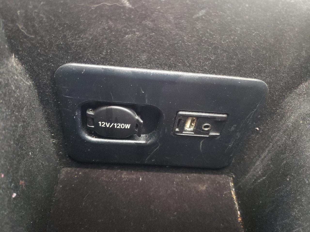 Lexus LS 460 4dr Sdn AWD 2011