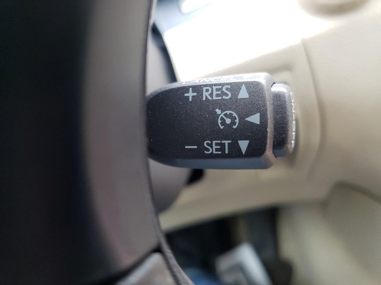 Lexus LS 460 4dr Sdn AWD 2011