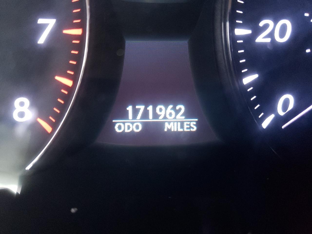 Lexus LS 460 4dr Sdn AWD 2011