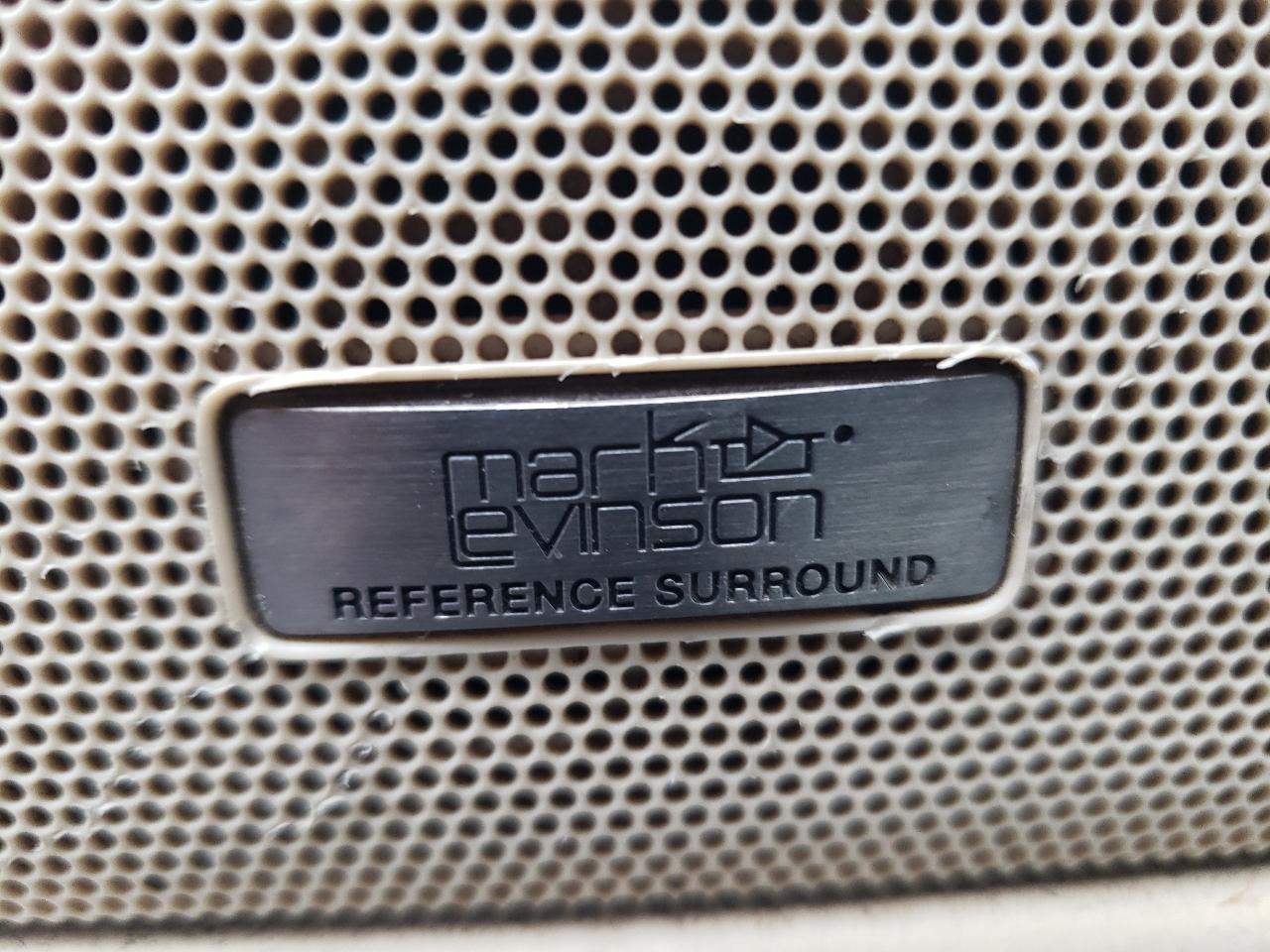 Lexus LS 460 4dr Sdn AWD 2011