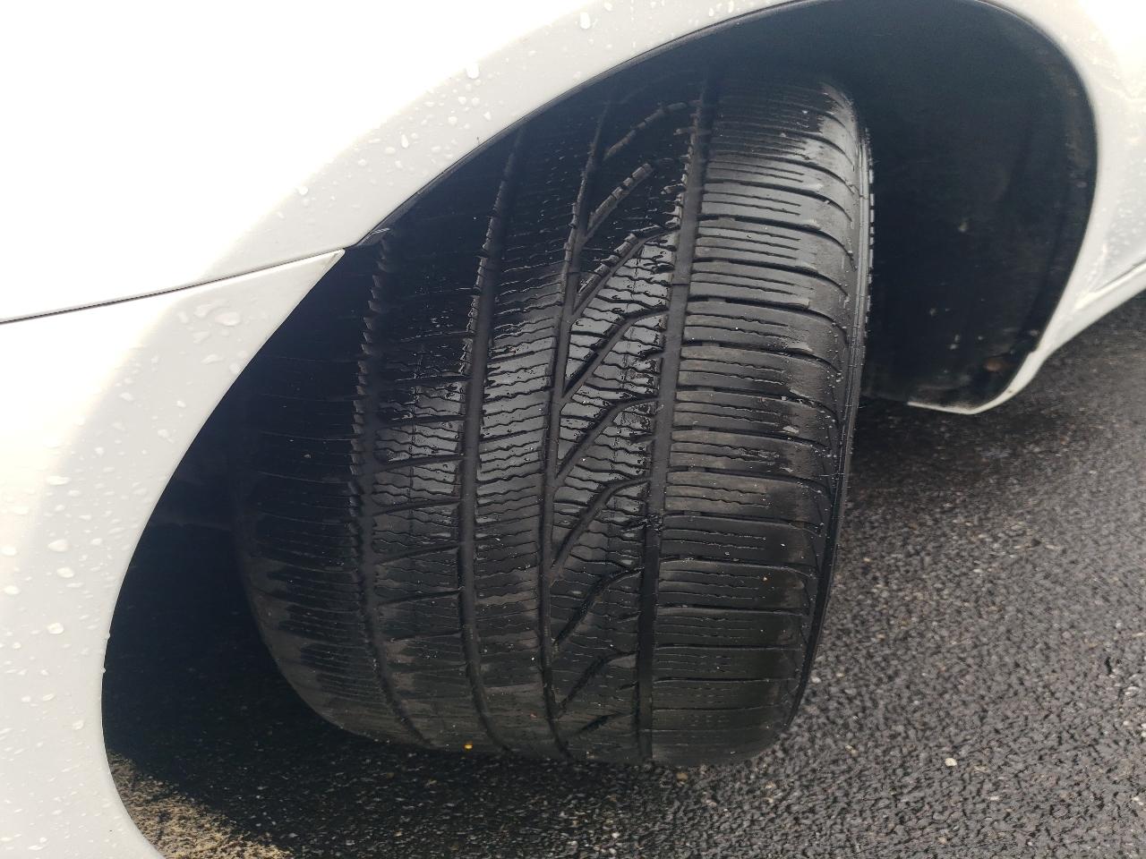 Lexus LS 460 4dr Sdn AWD 2011