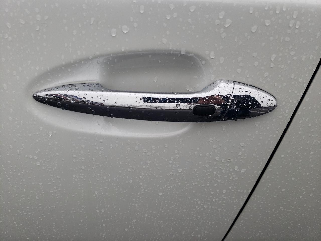 Lexus LS 460 4dr Sdn AWD 2011