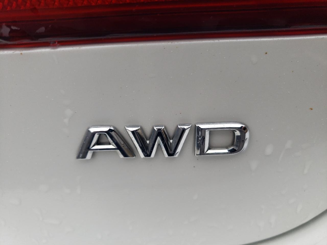 Lexus LS 460 4dr Sdn AWD 2011