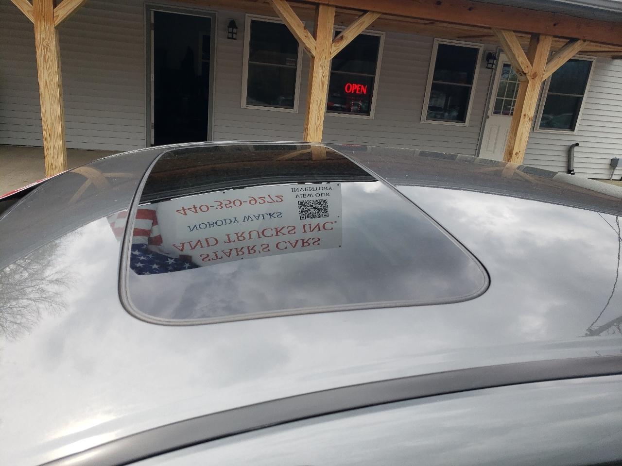 Honda Accord Sdn 4dr V6 Auto EX-L 2010