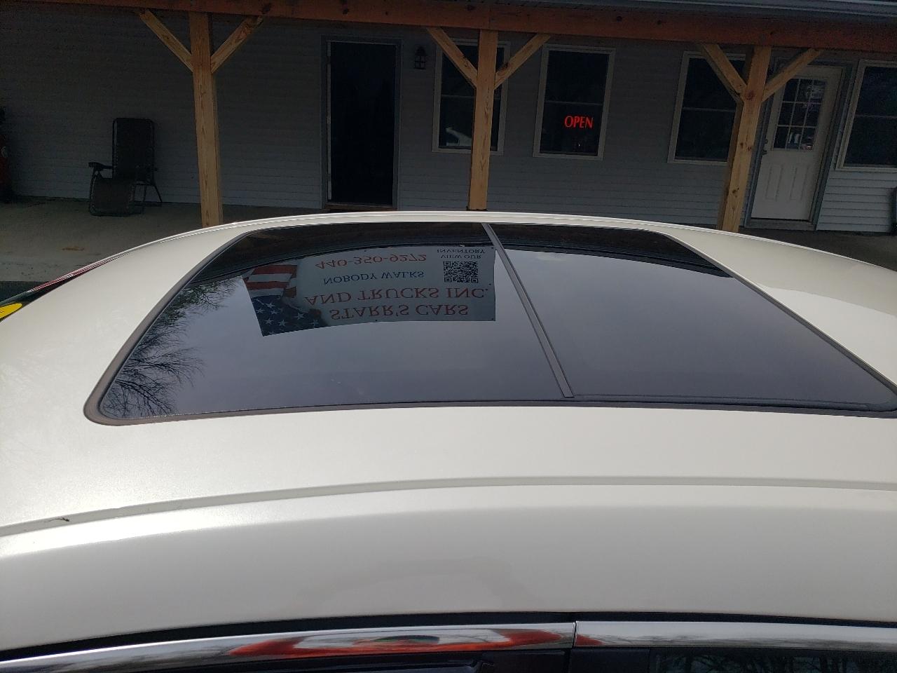 Buick LaCrosse 4dr Sdn Premium I FWD 2014