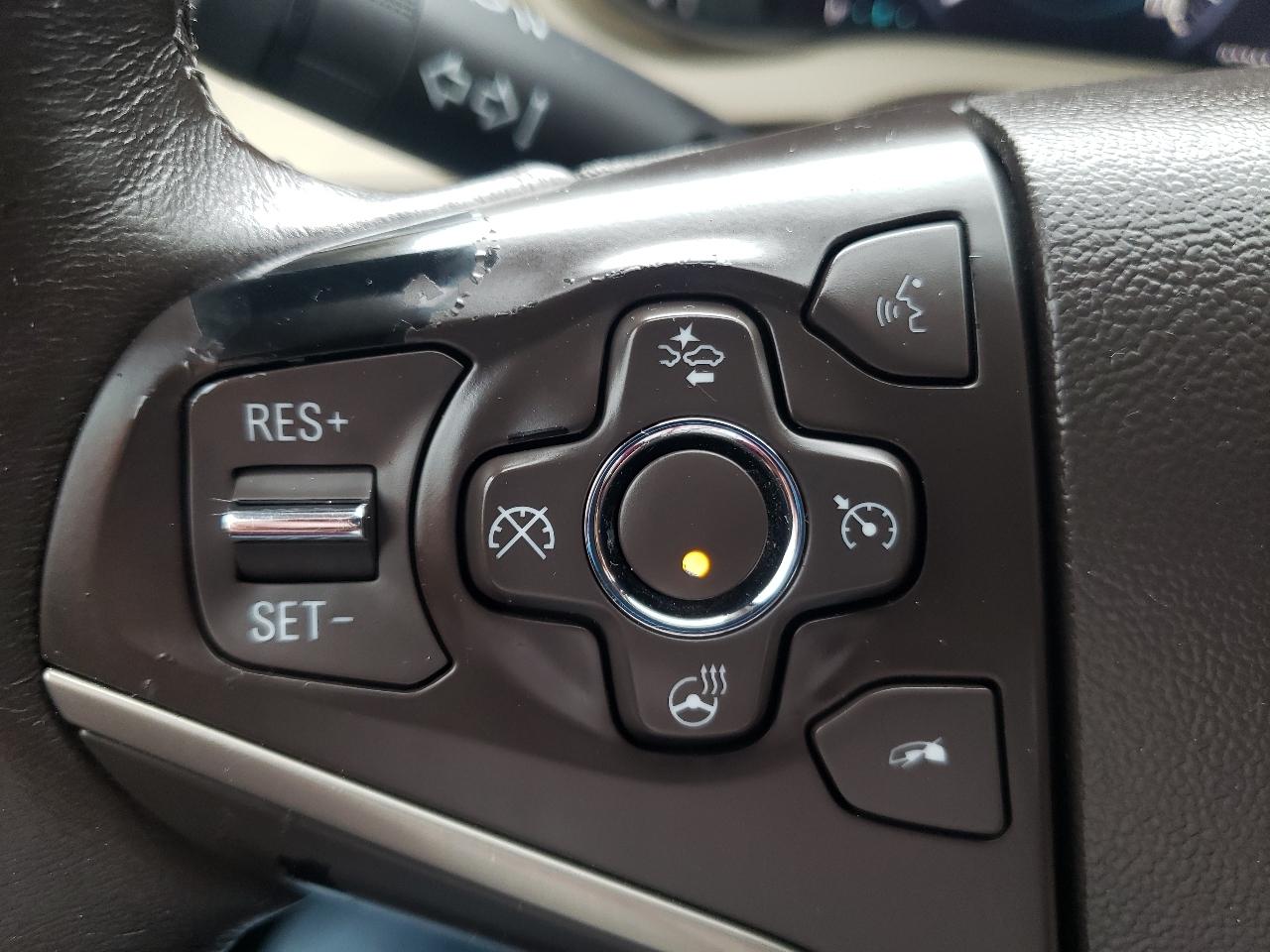 Buick LaCrosse 4dr Sdn Premium I FWD 2014