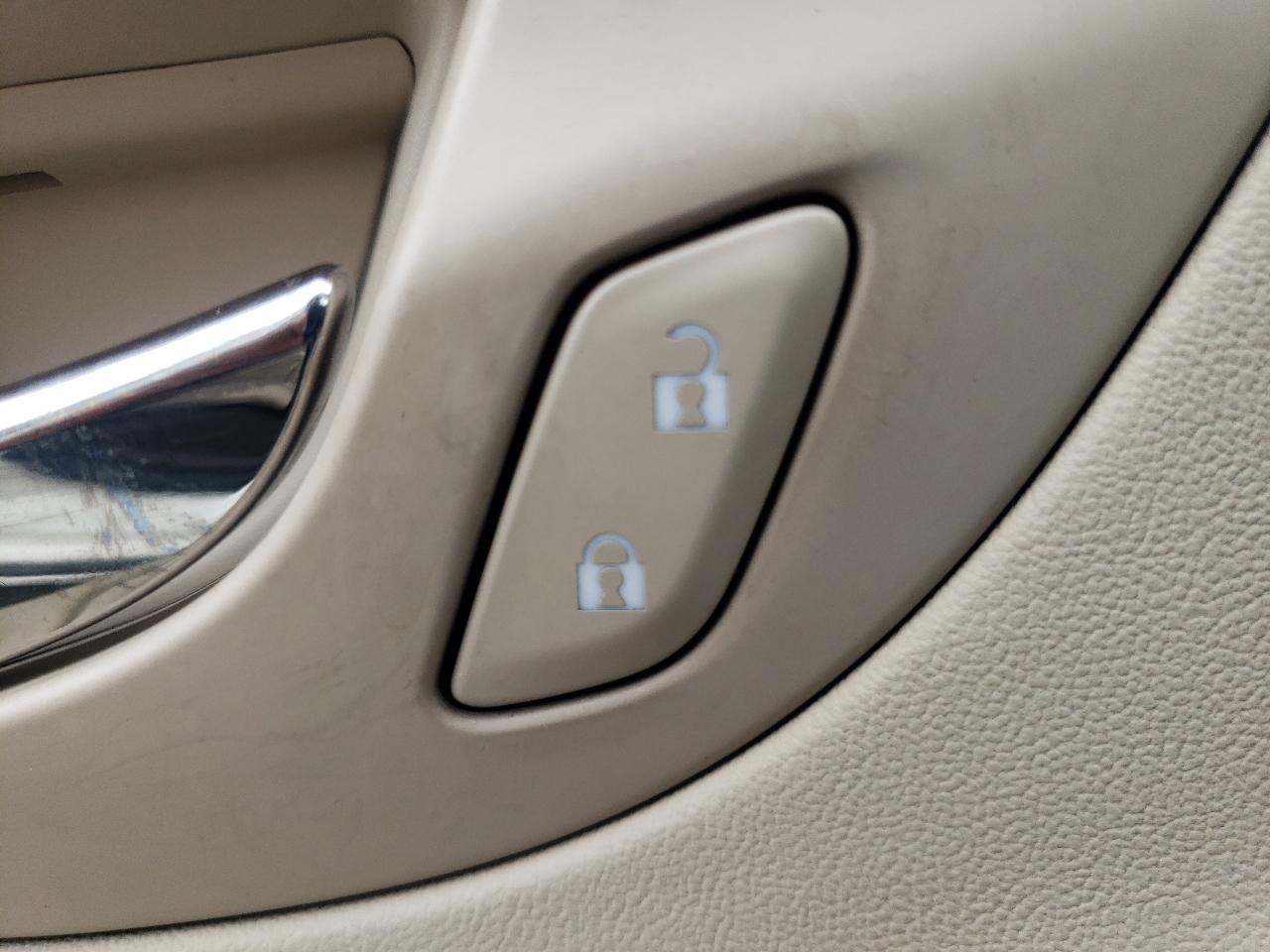 Buick LaCrosse 4dr Sdn Premium I FWD 2014
