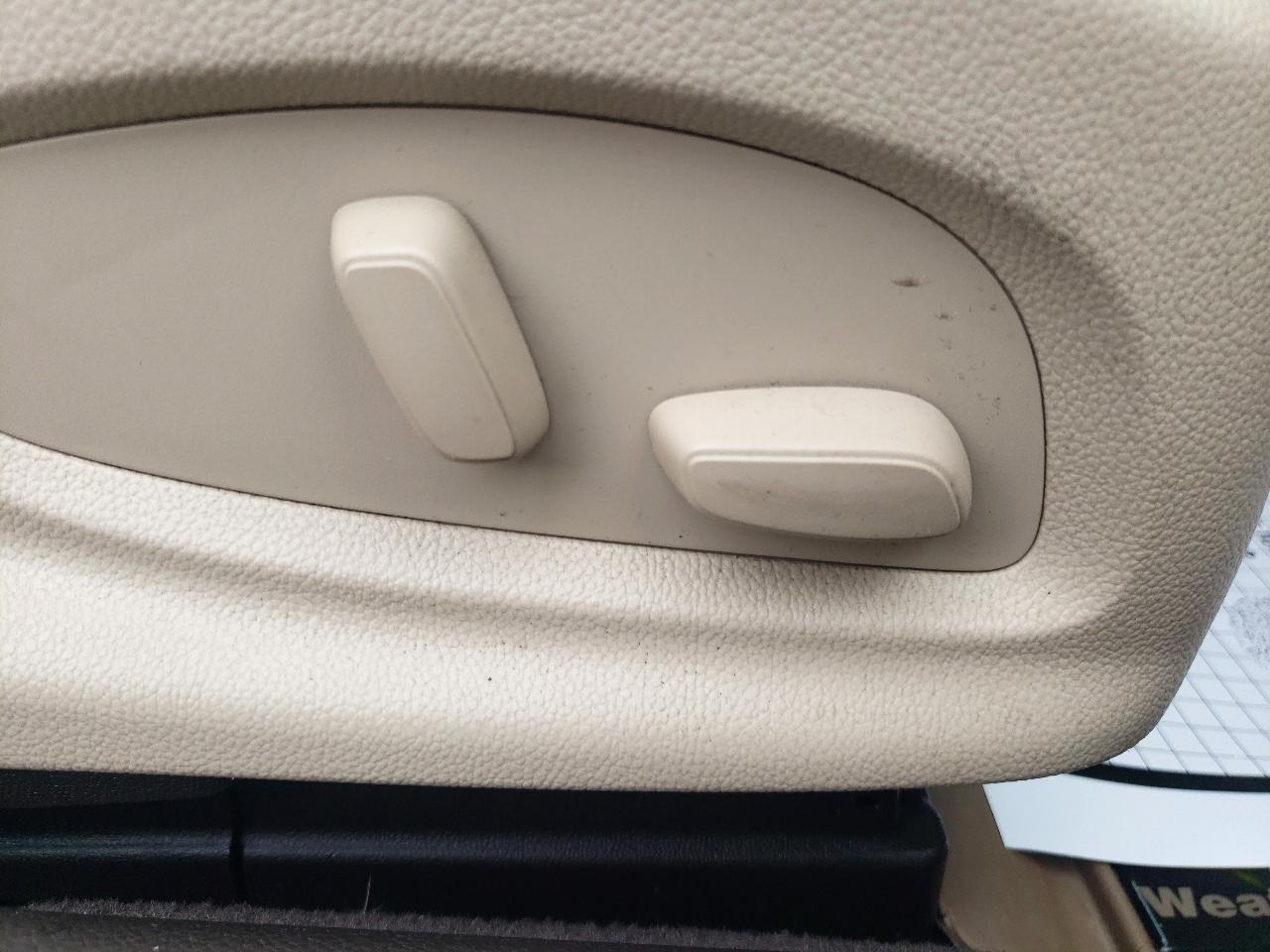 Buick LaCrosse 4dr Sdn Premium I FWD 2014