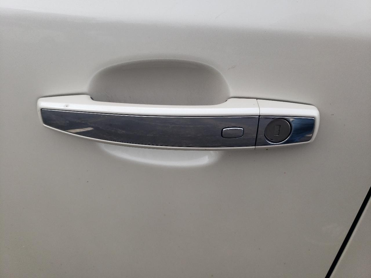 Buick LaCrosse 4dr Sdn Premium I FWD 2014