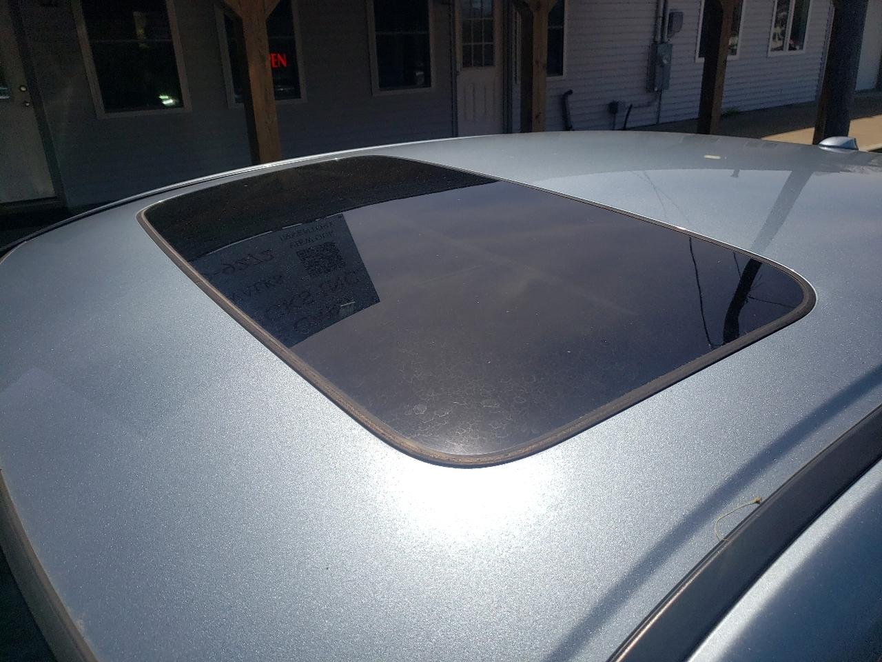 Honda Accord Sdn 4dr I4 Auto EX-L 2011