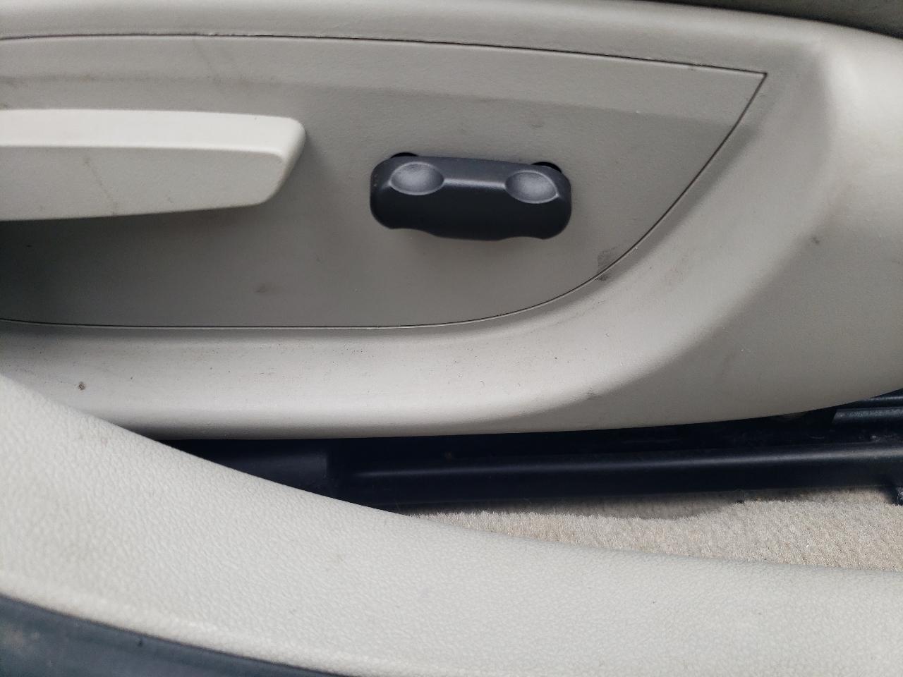 Chevrolet Impala 4dr Sdn LT Retail 2011