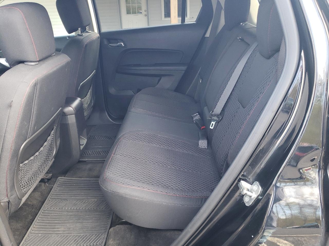 GMC Terrain AWD 4dr SLE w/SLE-1 2015
