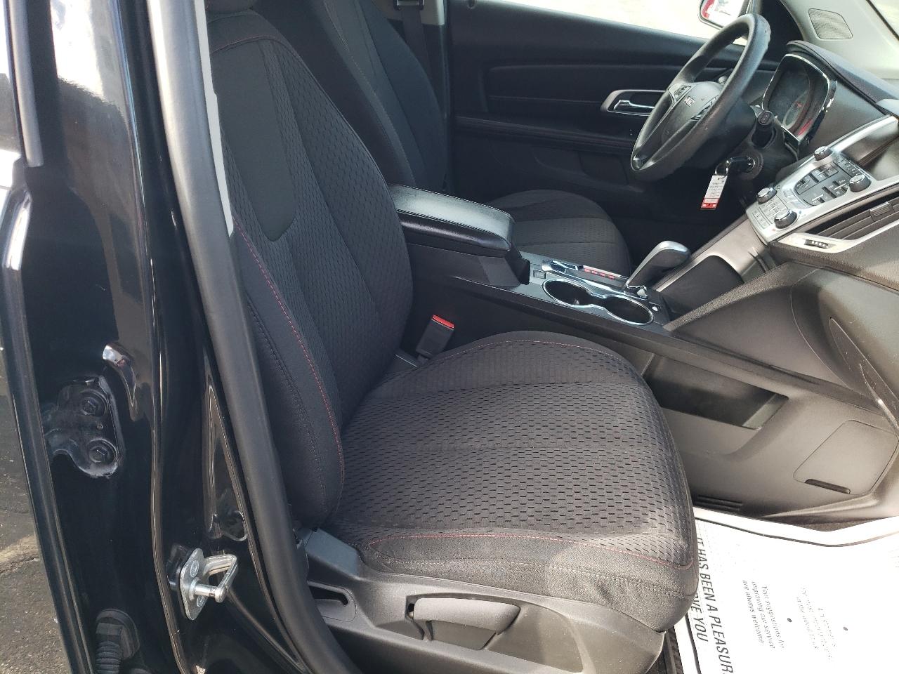 GMC Terrain AWD 4dr SLE w/SLE-1 2015