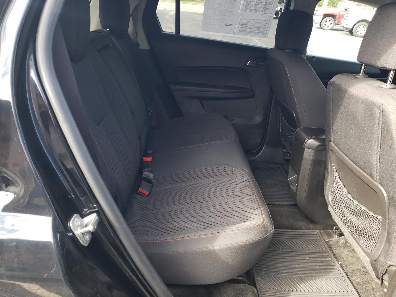 GMC Terrain AWD 4dr SLE w/SLE-1 2015
