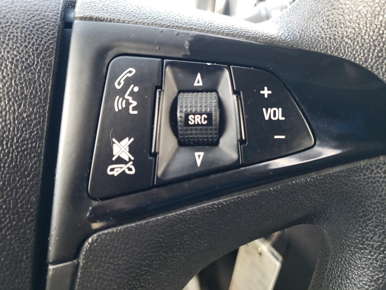 GMC Terrain AWD 4dr SLE w/SLE-1 2015
