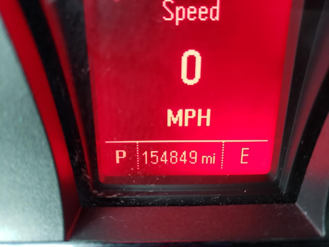 GMC Terrain AWD 4dr SLE w/SLE-1 2015