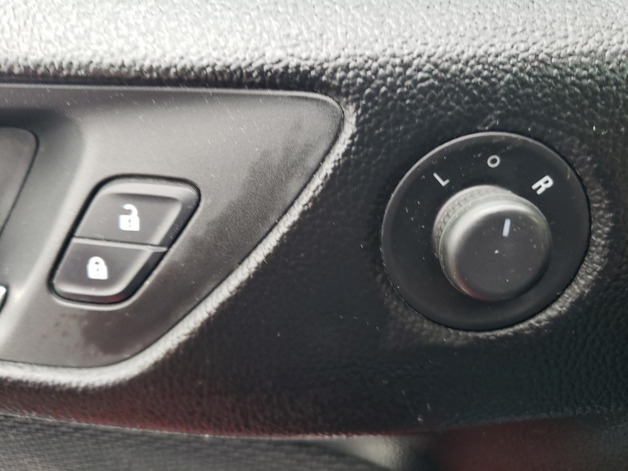 Chevrolet Cruze 4dr Sdn Auto LT 2016