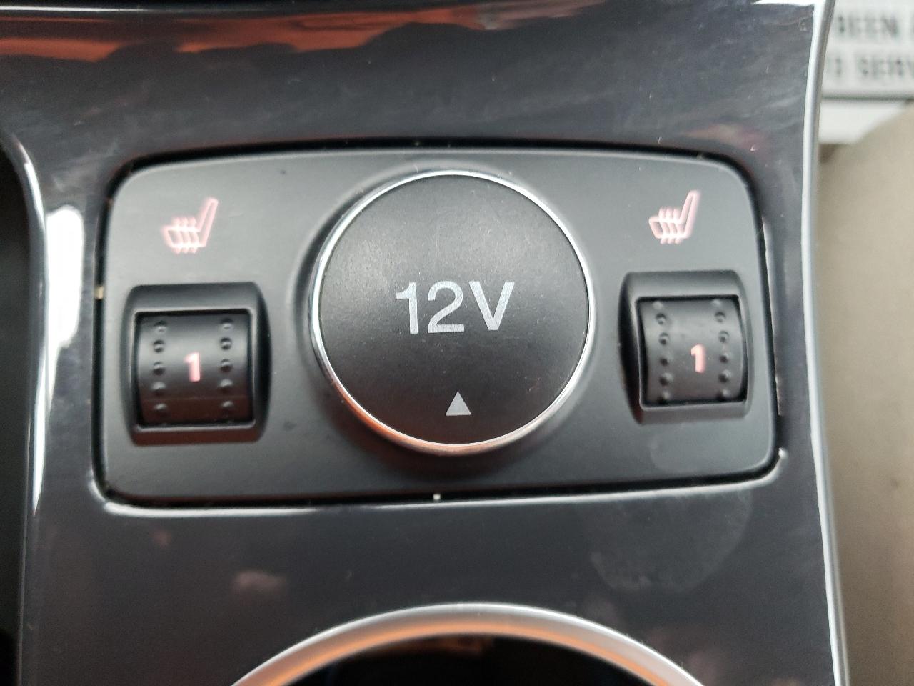 Ford Escape 4WD 4dr Titanium 2014