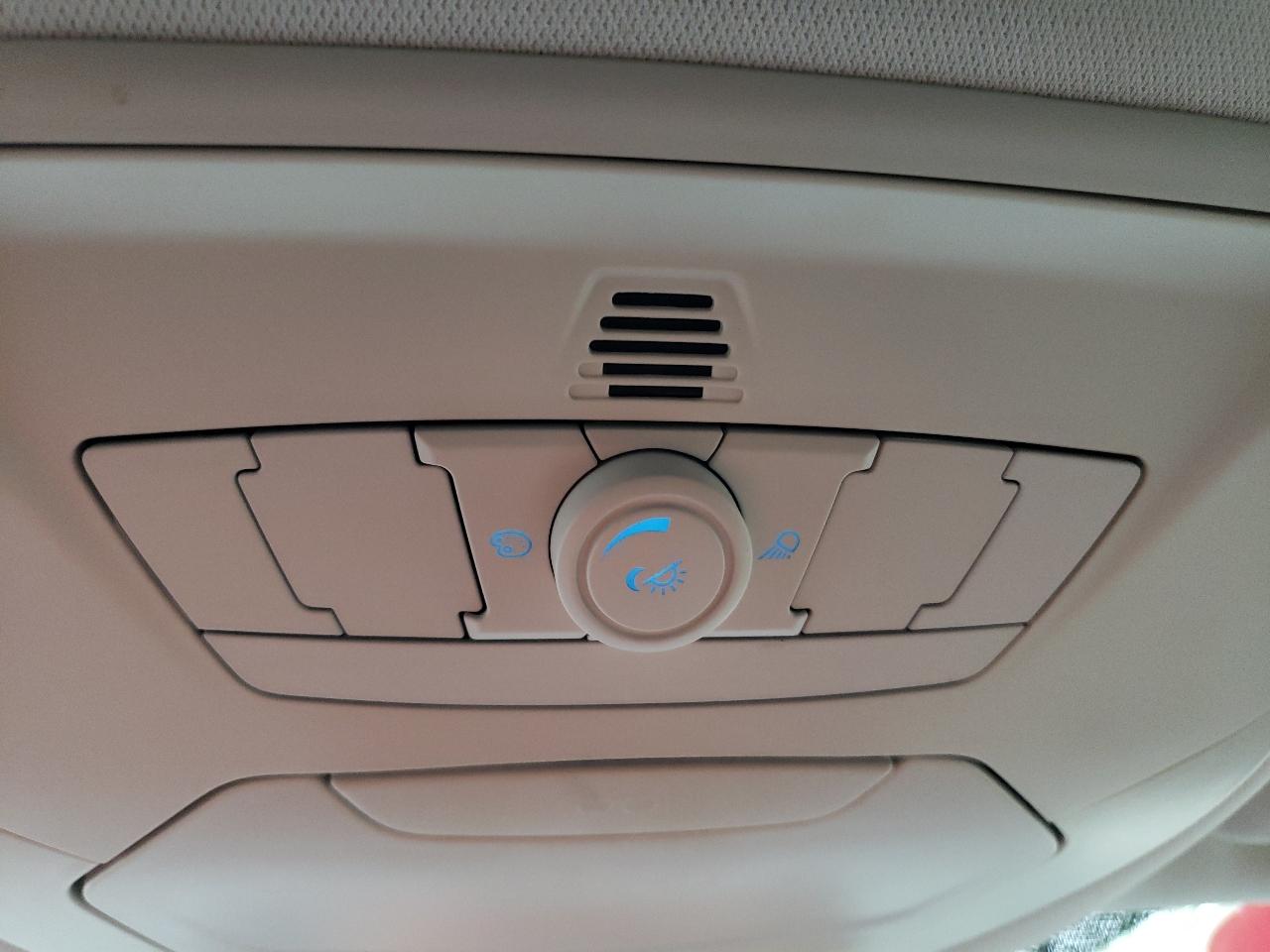 Ford Escape 4WD 4dr Titanium 2014