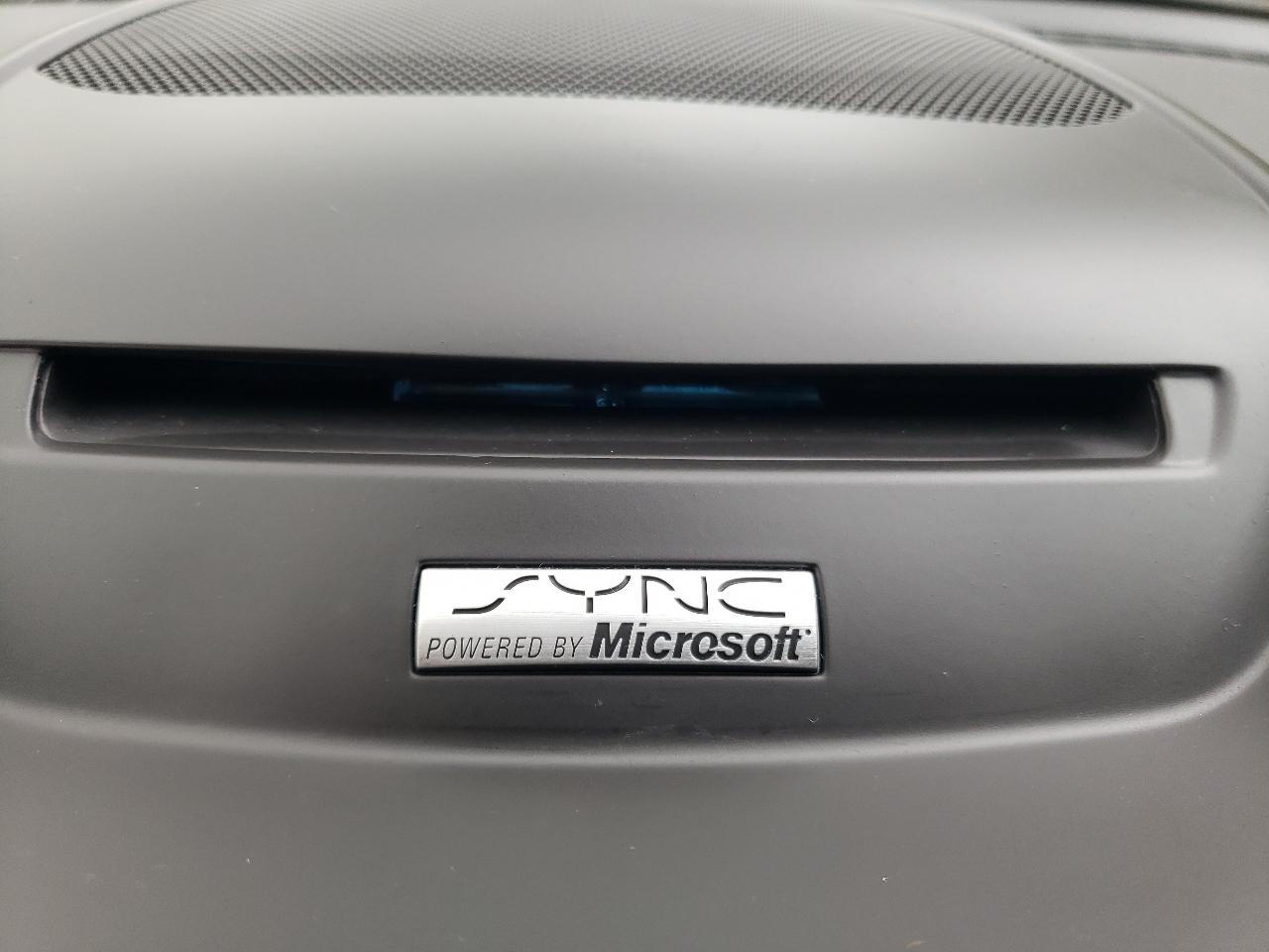 Ford Escape 4WD 4dr Titanium 2014