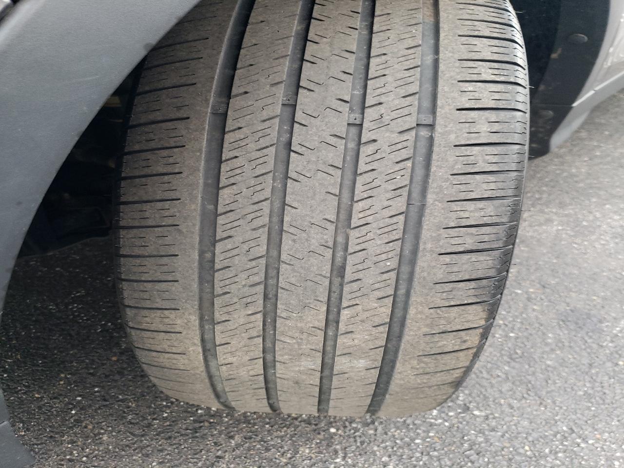 Ford Escape 4WD 4dr Titanium 2014